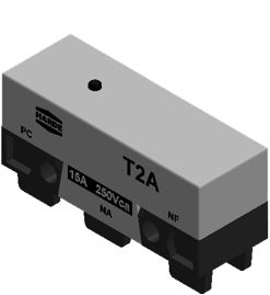 T2A